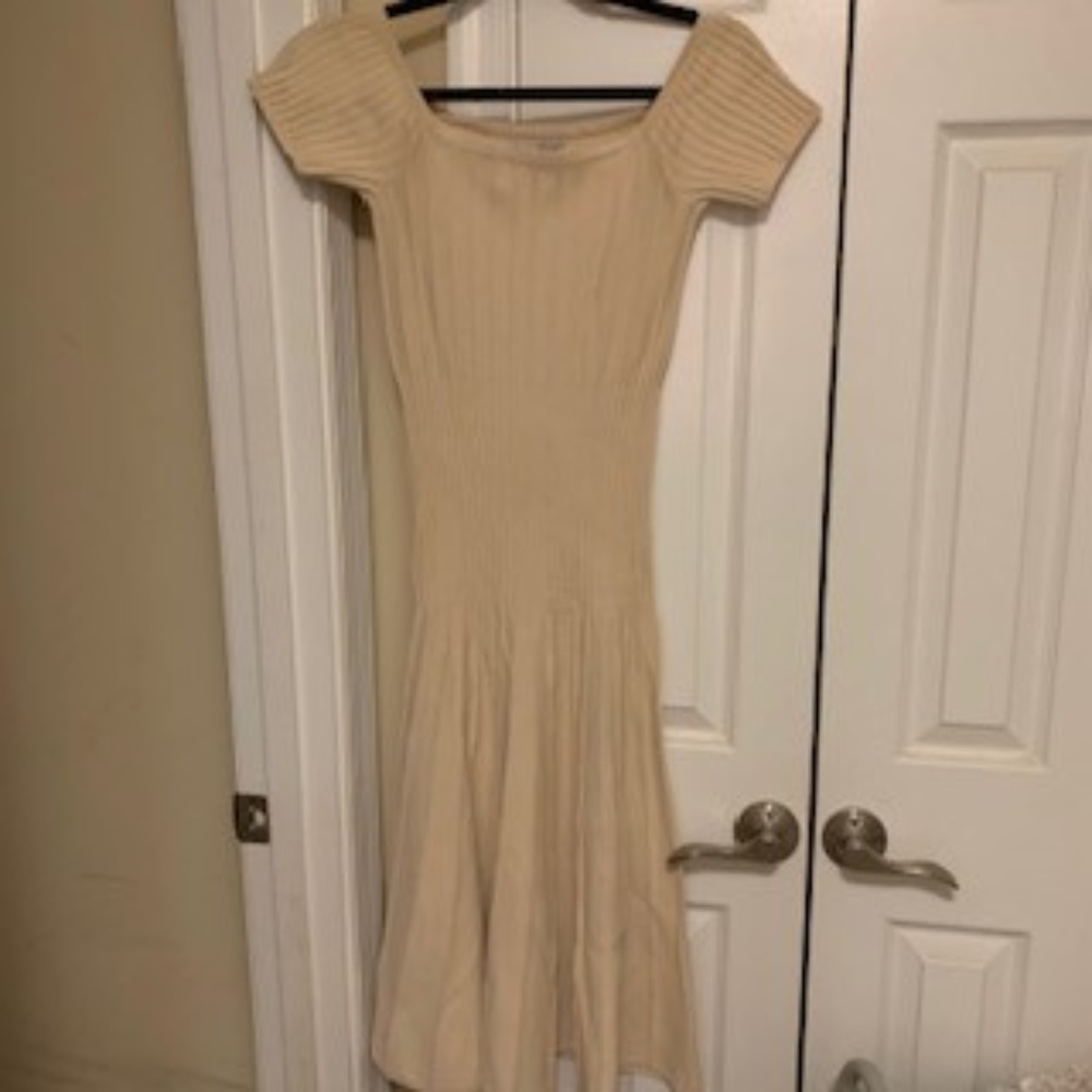 Eva Mendes Dress